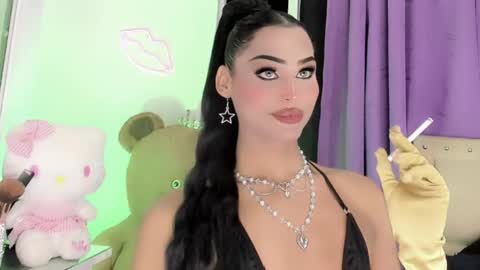 Snapshot of amal_baddel_ chatting on 31, 5, 2026 amal_baddel_ online show from 31, 5, 2026