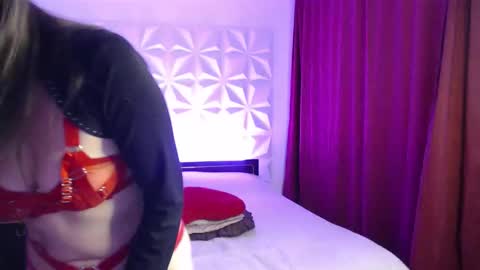 Amalett online show from 22, 3, 2026