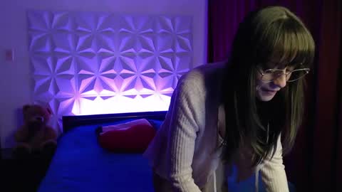 Amalett online show from 19, 4, 2026