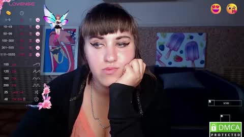 Ivanna online show from 4, 10, 2025