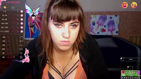 Ivanna online show from 11, 10, 2025