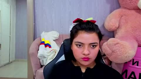 Snapshot of amalia_a chatting on 7, 7, 2026 amalia_a online show from 7, 7, 2026