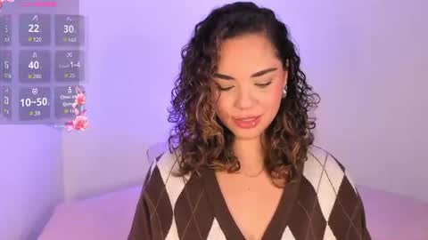 amalia bennet online show from 29, 7, 2026