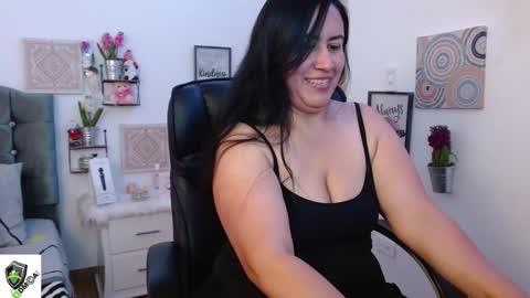 AMALIA online show from 25, 12, 2024