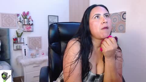 AMALIA online show from 2, 1, 2025