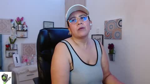 AMALIA online show from 13, 1, 2025