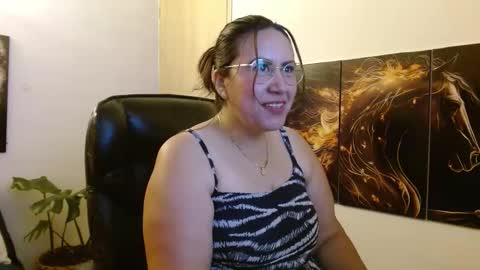 AMALIA online show from 22, 3, 2026