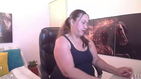 AMALIA online show from 16, 7, 2026