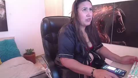 AMALIA online show from 18, 7, 2026