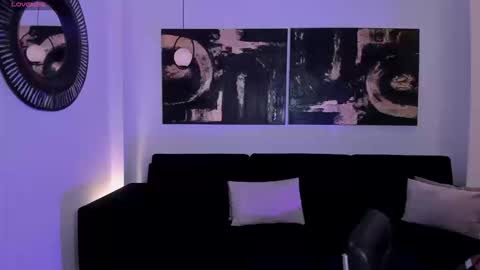 Amalia cruss online show from 26, 9, 2025