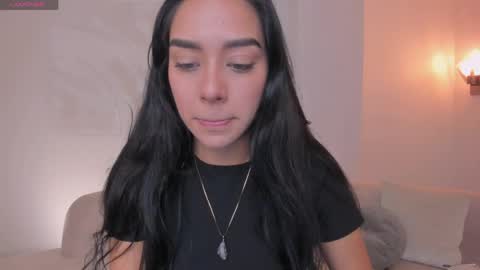 Amalia cruss online show from 20, 4, 2026