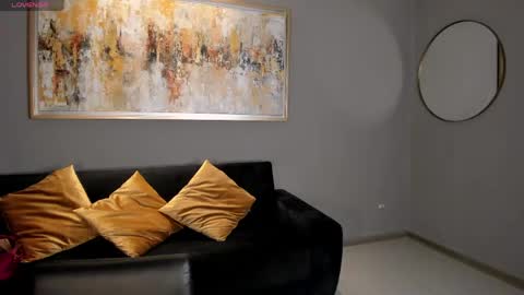Amalia cruss online show from 5, 6, 2026