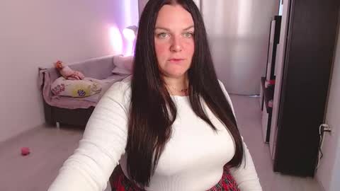 amalia_minkxx online show from 17, 10, 2025