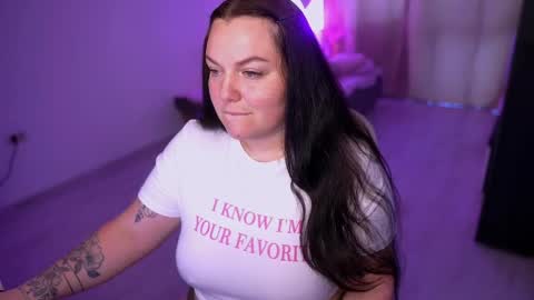 Snapshot of amalia_minkxx chatting on 7, 6, 2026 amalia_minkxx online show from 7, 6, 2026