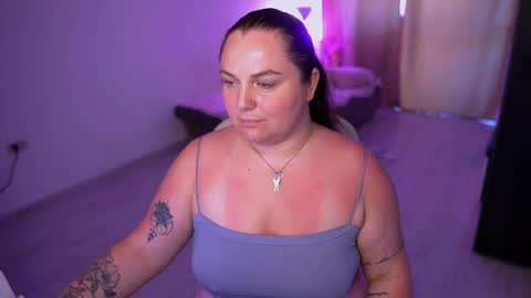 Snapshot of amalia_minkxx chatting on 9, 6, 2026 amalia_minkxx online show from 9, 6, 2026