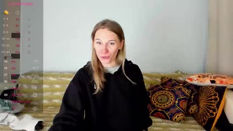 Amalia online show from 29, 11, 2025