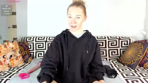 Amalia online show from 26, 4, 2026