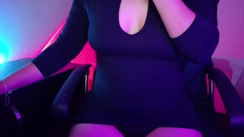 Amalia Im Back See you soon this January 7 at 10 pm Colombia time online show from 13, 6, 2026