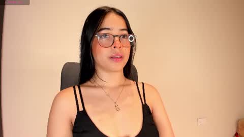 Snapshot of amaliaandrade chatting on 11, 6, 2026 Amalia real MIA online show from 11, 6, 2026