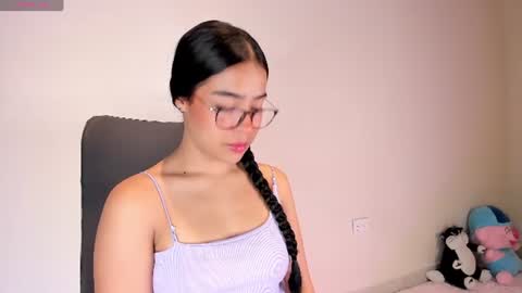 Amalia    real MIA  online show from 12, 7, 2026