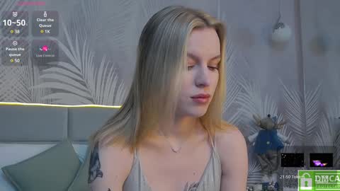 Snapshot of amaliabell chatting on 26, 12, 2024 Amalia online show from 26, 12, 2024