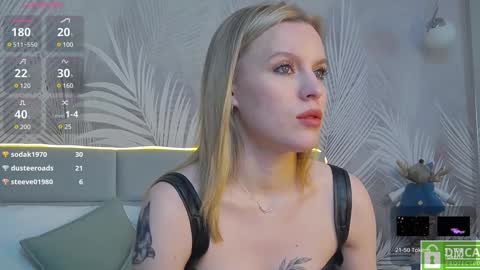 Snapshot of amaliabell chatting on 26, 12, 2024 Amalia online show from 26, 12, 2024