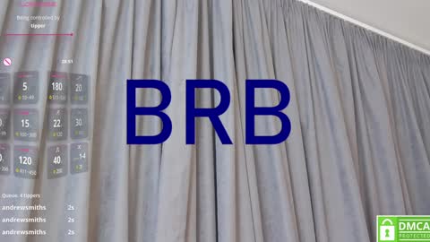 Snapshot of amaliabell chatting on 26, 12, 2024 Amalia online show from 26, 12, 2024