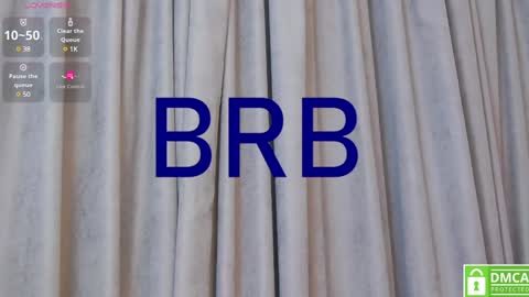 Snapshot of amaliabell chatting on 29, 12, 2024 Amalia online show from 29, 12, 2024