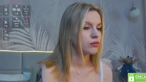 Snapshot of amaliabell chatting on 31, 12, 2024 Amalia online show from 31, 12, 2024