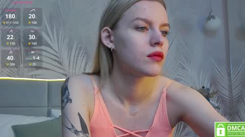 Snapshot of amaliabell chatting on 2, 1, 2025 Amalia online show from 2, 1, 2025