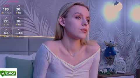 Snapshot of amaliabell chatting on 5, 1, 2025 Amalia online show from 5, 1, 2025