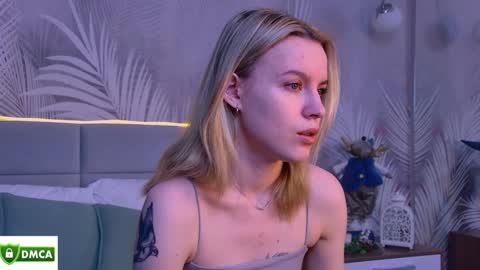 Snapshot of amaliabell chatting on 6, 1, 2025 Amalia online show from 6, 1, 2025