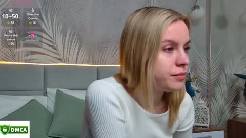 Snapshot of amaliabell chatting on 14, 1, 2025 Amalia online show from 14, 1, 2025