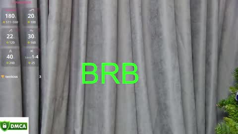 Snapshot of amaliabell chatting on 14, 1, 2025 Amalia online show from 14, 1, 2025