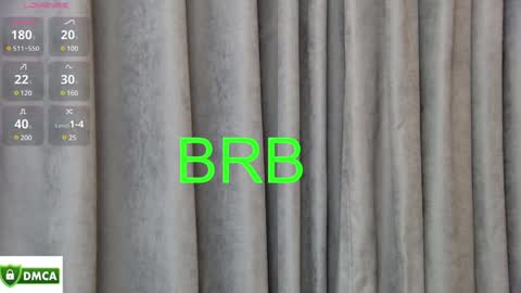 Snapshot of amaliabell chatting on 16, 1, 2025 Amalia online show from 16, 1, 2025