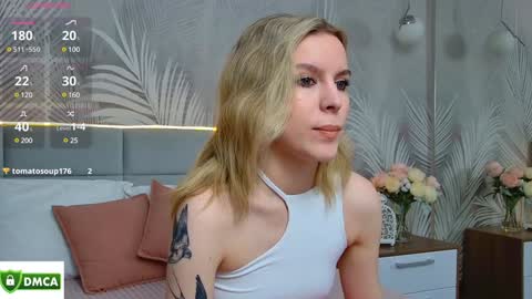 Snapshot of amaliabell chatting on 28, 1, 2025 Amalia online show from 28, 1, 2025