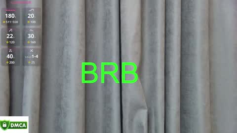 Snapshot of amaliabell chatting on 28, 1, 2025 Amalia online show from 28, 1, 2025