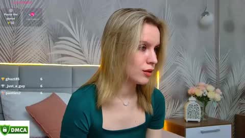 Snapshot of amaliabell chatting on 10, 2, 2025 Amalia online show from 10, 2, 2025