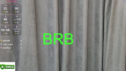 Snapshot of amaliabell chatting on 10, 2, 2025 Amalia online show from 10, 2, 2025