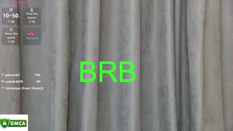 Snapshot of amaliabell chatting on 14, 2, 2025 Amalia online show from 14, 2, 2025