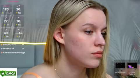 Snapshot of amaliabell chatting on 23, 2, 2025 Amalia online show from 23, 2, 2025