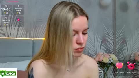 Snapshot of amaliabell chatting on 24, 2, 2025 Amalia online show from 24, 2, 2025