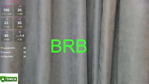 Snapshot of amaliabell chatting on 24, 2, 2025 Amalia online show from 24, 2, 2025