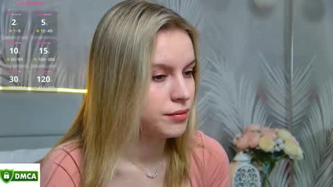 Snapshot of amaliabell chatting on 27, 2, 2025 Amalia online show from 27, 2, 2025