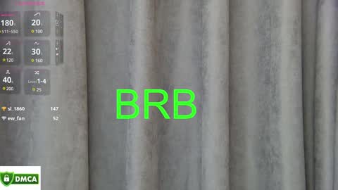 Snapshot of amaliabell chatting on 3, 3, 2025 Amalia online show from 3, 3, 2025