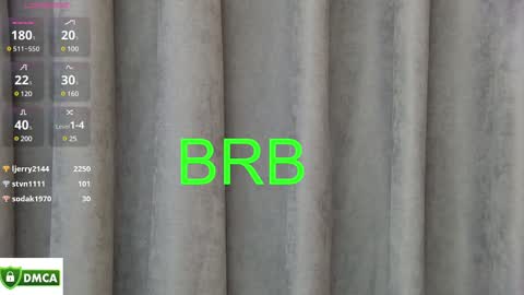 Snapshot of amaliabell chatting on 12, 3, 2025 Amalia online show from 12, 3, 2025