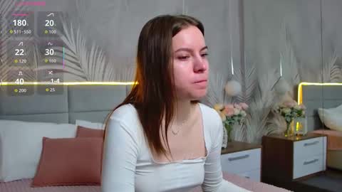 Snapshot of amaliabell chatting on 10, 9, 2025 Amalia online show from 10, 9, 2025