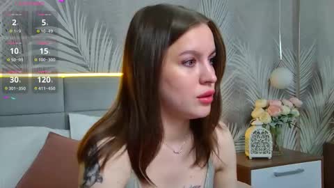 Snapshot of amaliabell chatting on 17, 9, 2025 Amalia online show from 17, 9, 2025