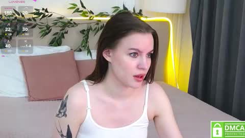 Snapshot of amaliabell chatting on 26, 10, 2025 Amalia online show from 26, 10, 2025