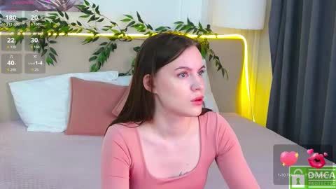 Snapshot of amaliabell chatting on 30, 10, 2025 Amalia online show from 30, 10, 2025